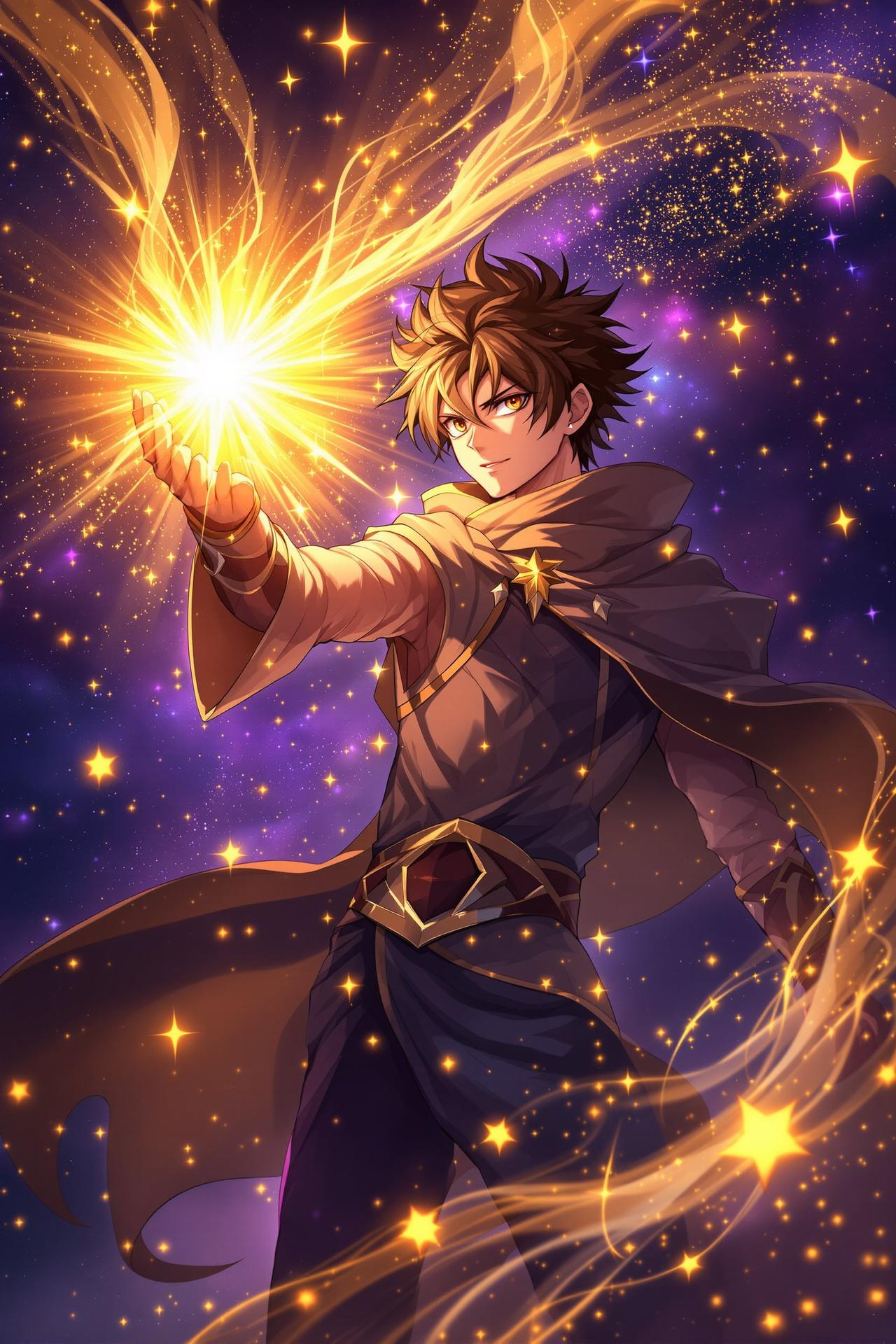 星灵纪元 星灵纪元