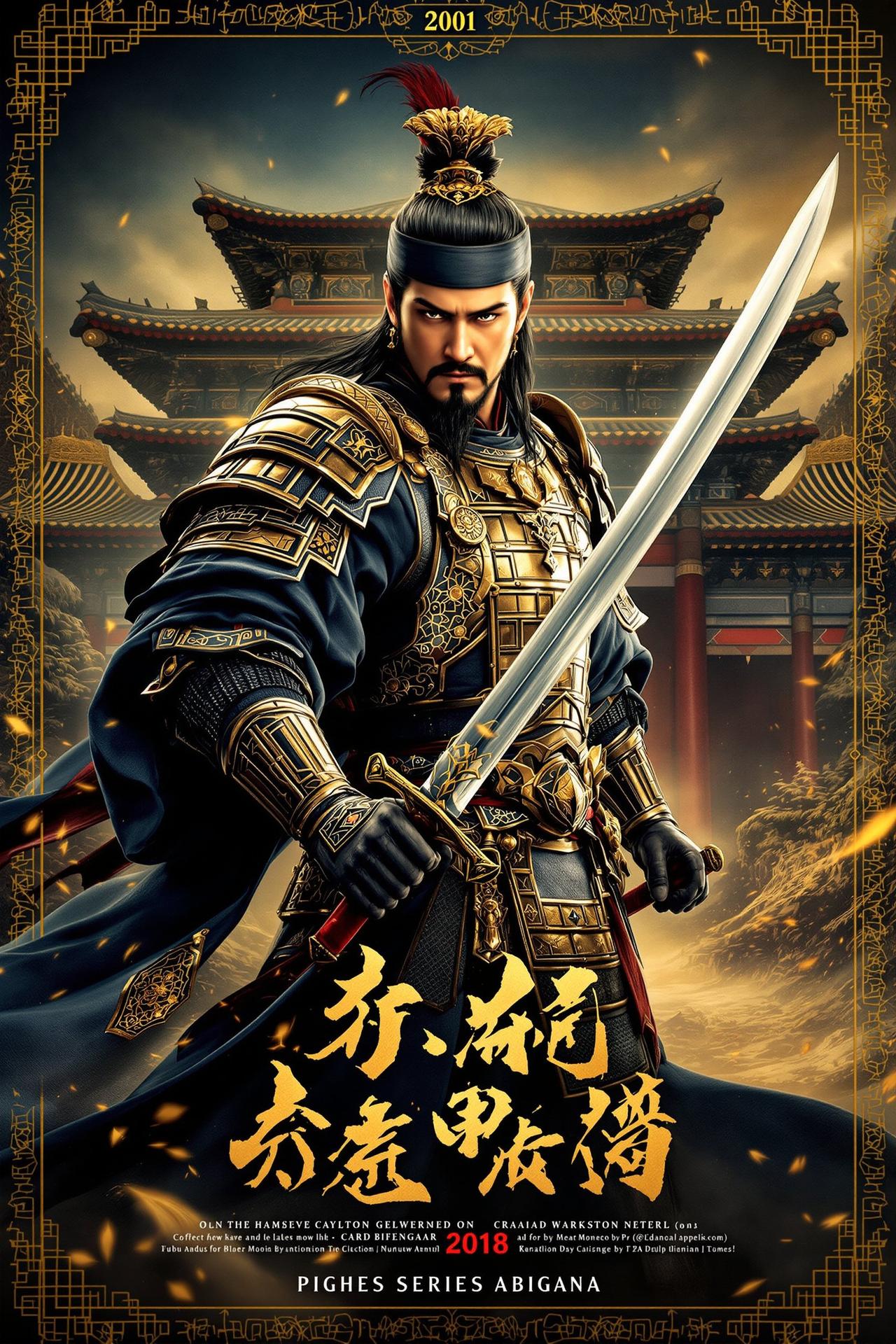大明锦衣卫 大明锦衣卫
